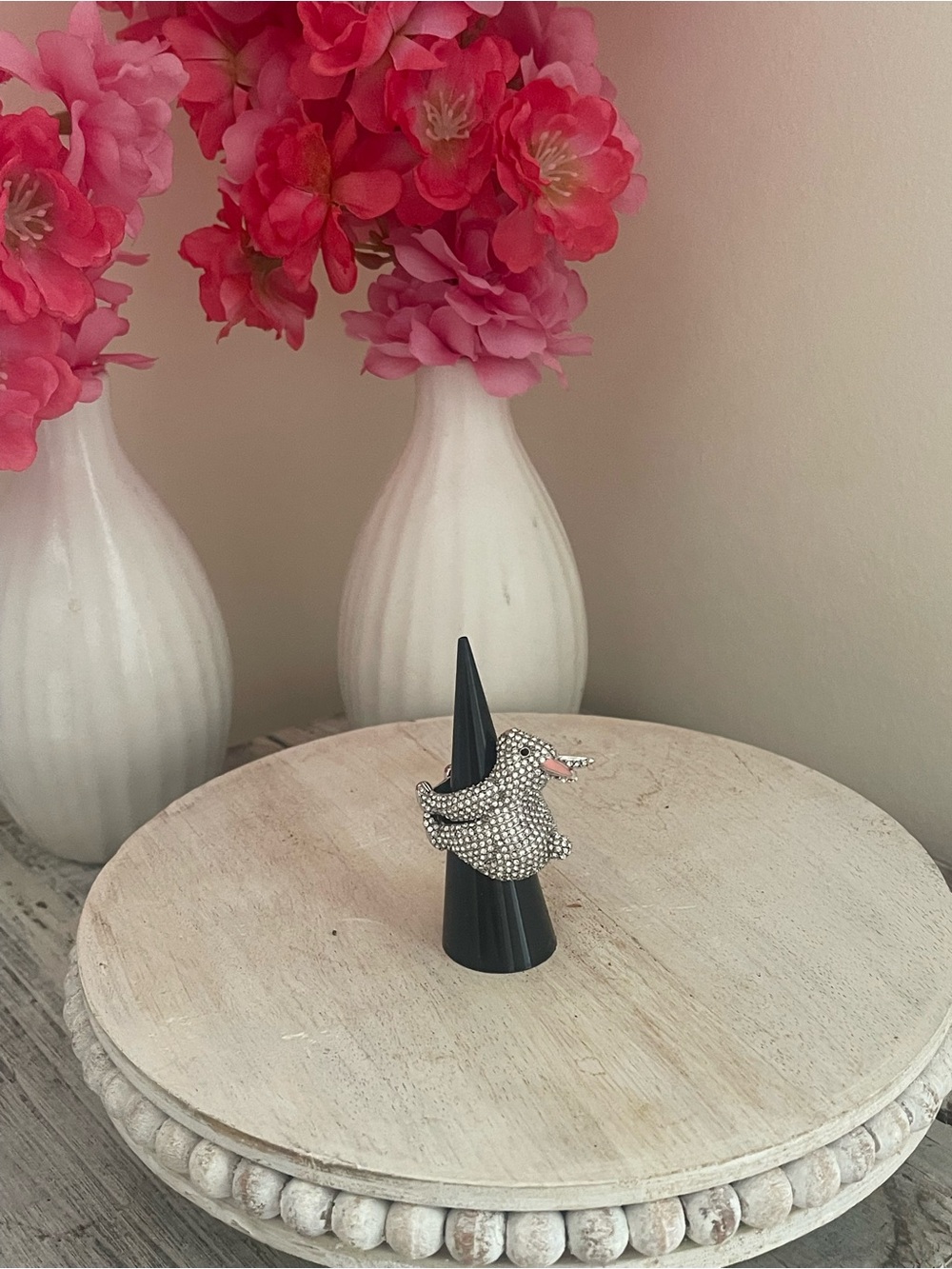 kate spade Bunny Ring
